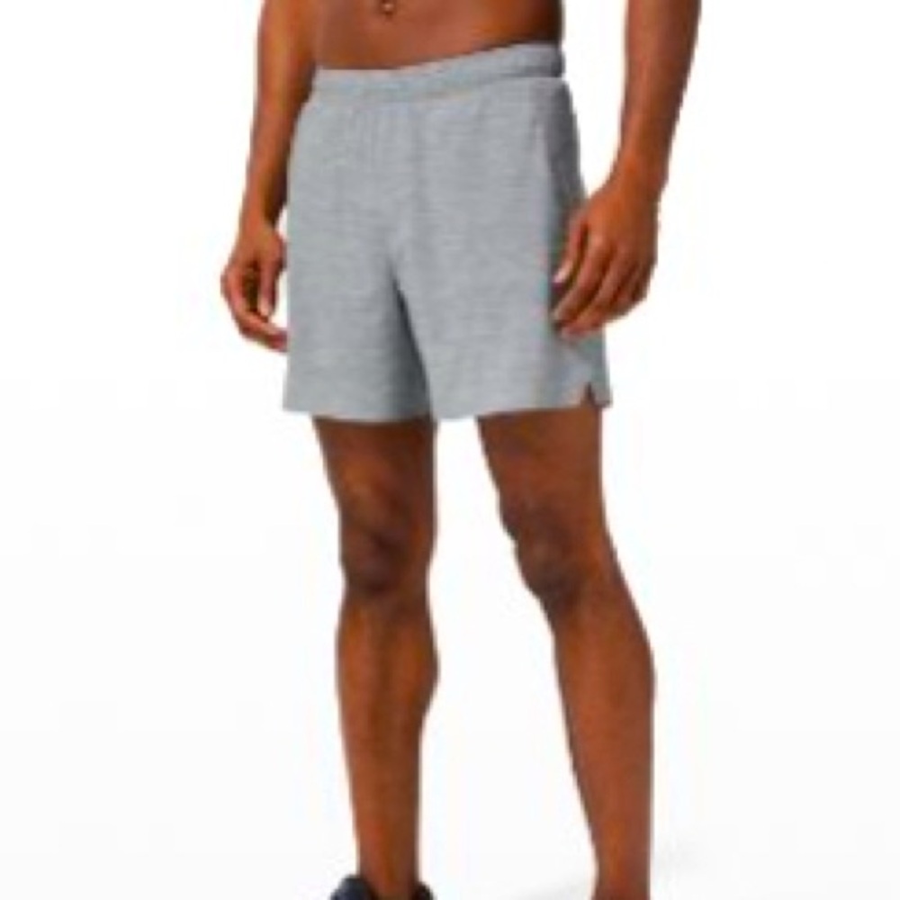 Lululemon Surge Short *6"